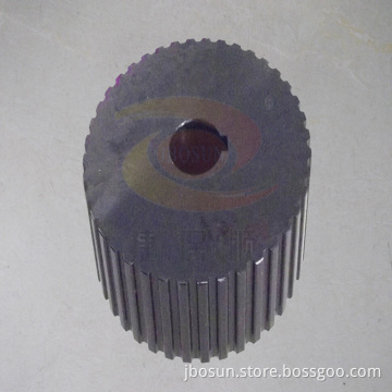 High Efficiency Steel Timing Pulley Exporter